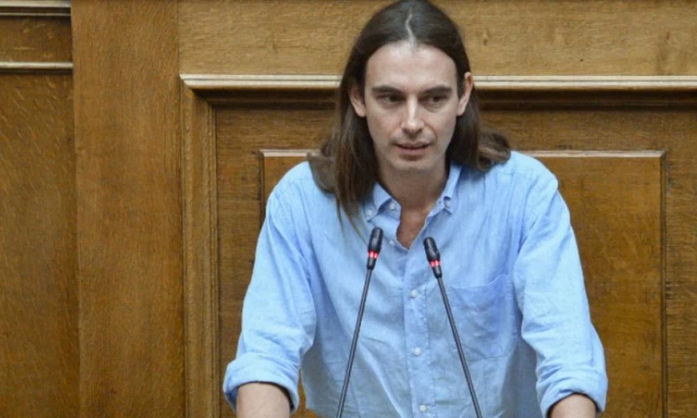 Κρίτων Αρσένης: Έχει καταθέσεις 184.000 στο πόθεν έσχες